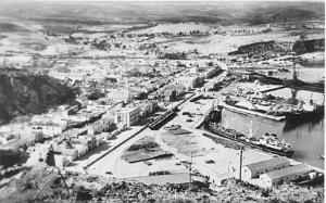 NEMOUR  VUE AERIENNE